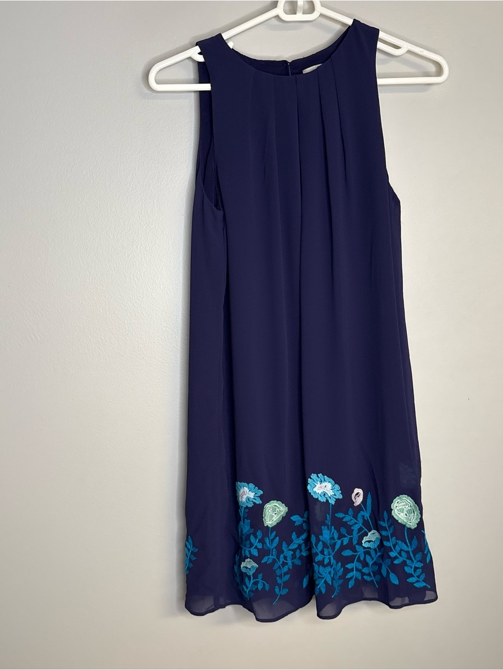 Women's LOFT Sleeveless Dress